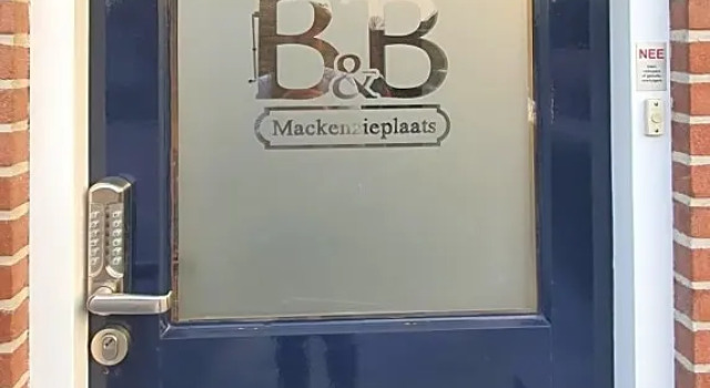 Bed & Budget Mackenzieplaats, Reserva ahora Bed & breakfast Wilp-Achterhoek 