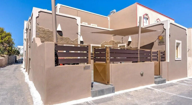 Mi Casa