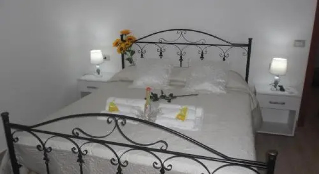 La casa Di Donato