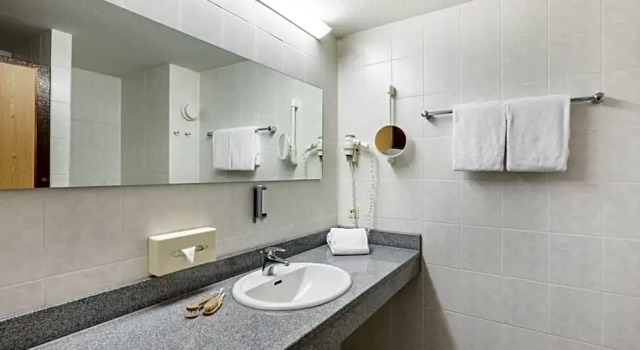 Номер Superior Hotel Elisenhof Mönchengladbach