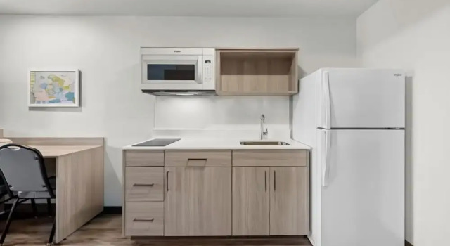 Номер Standard Woodspring Suites Anderson North I-85