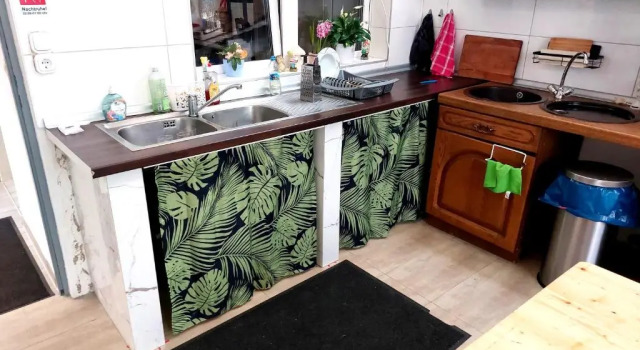 Одноместный номер Standard Zimmer Kaster