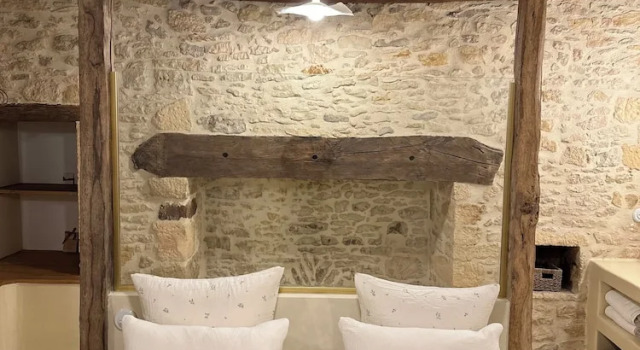 Номер Standard Maison Lou Piade - Exclusive 1852 Country Estate Sarlat
