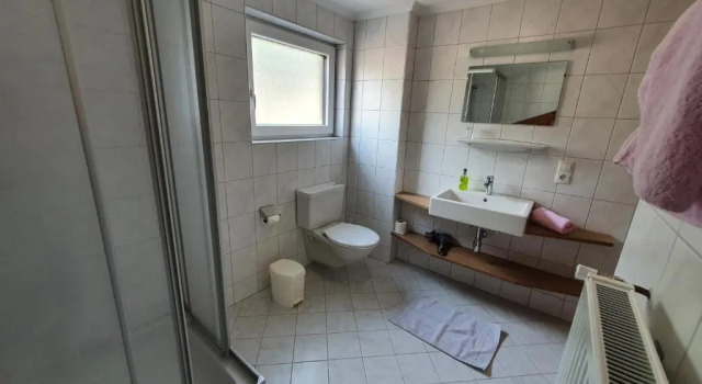 Standardowy pokój Pension Gabl