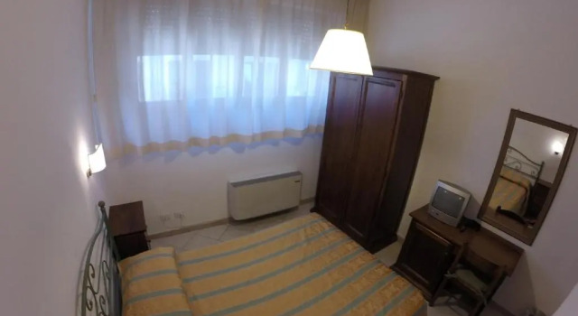 Номер Economy Hotel I Platani