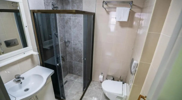 Двухместный номер Standard Lion City Hotel Kizilay