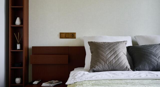 Botany Studio Apartments, Prenota Appartamento Mosca Russia