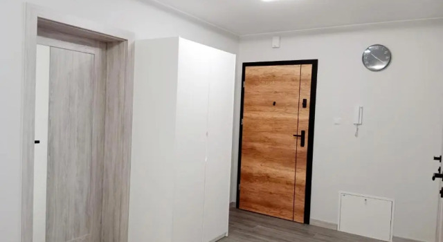 Апартаменты c 1 комнатой Apartamenty Radom Klwatecka 20