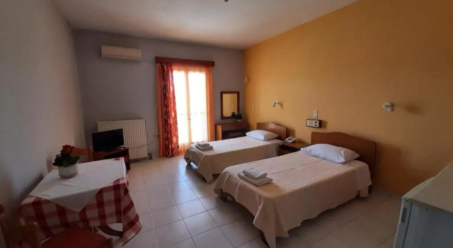 Ammousa Hotel Apartments, Book Apartment Cheap Hotels in Kefalonia