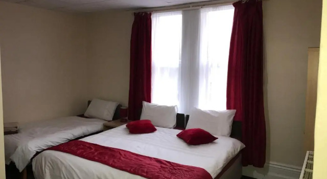 Семейный номер Standard Acorn Lodge Guest House