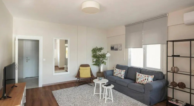 Апартаменты VNG Property - Kurucesme 3