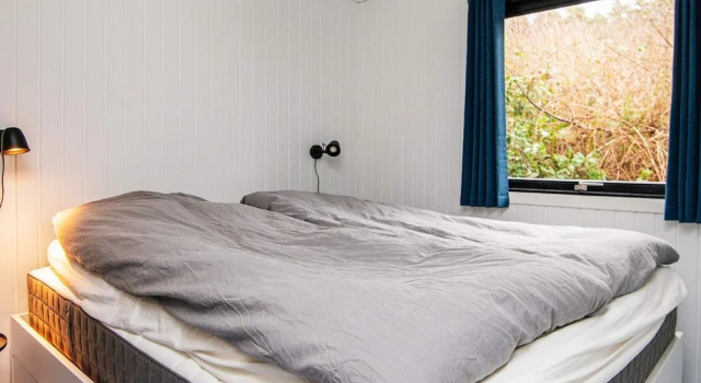 6 Person Holiday Home in Ebeltoft-by Traum