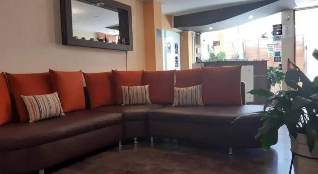 Mandala Rooms & Services Hospedaje, Book Hotel 3-stjernede hoteller i Arequipa, 3*