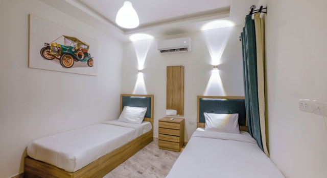 Arena Beach Resort - Premium Suites, Prenota Resort Hotel SPA a Mar Rosso, SPA