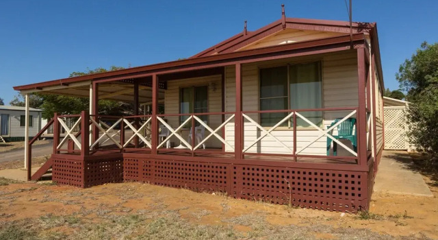 Drummond Cove Holiday Park, Reserva ahora Hotel Drummond Cove Mid West