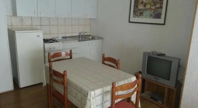 Apartments Buffet 2B, Boek Appartement Appartementen in Kvarner, Appartement