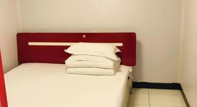 Номер Standard Yuansheng Hotel