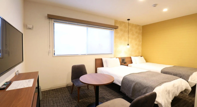 M’s Hotel Nijojo Oike