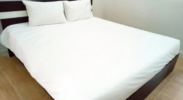 Двухместный номер Superior Baan Rabiengkao Hua Hin