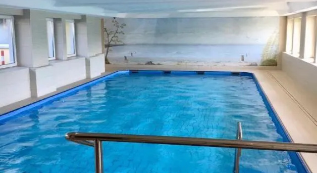 Ferienwohnung 223 Haus Nautic