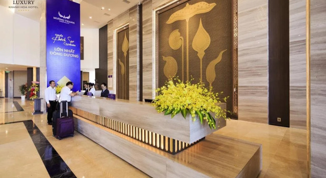 Muong Thanh Luxury Khanh Hoa Hotel