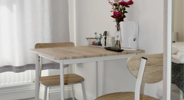 Standard cameră One Caprera Guest House