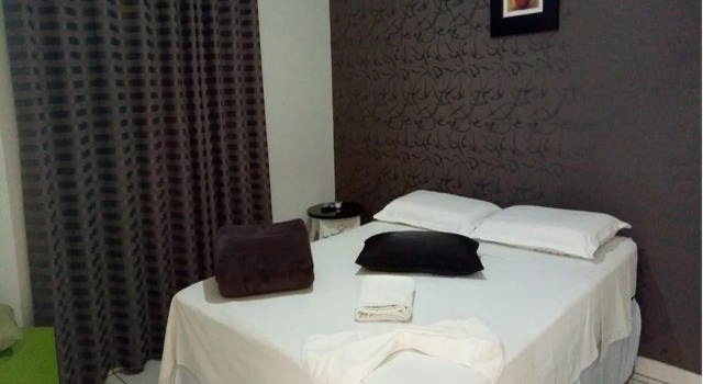 NovAmericana Hotel, Забронировать Отель Американа штат Сан-Паулу