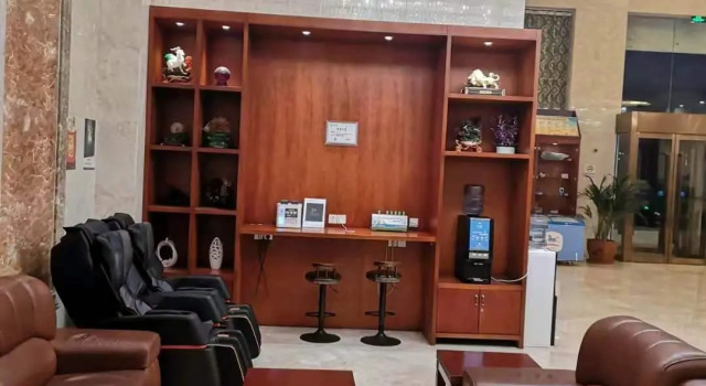 Hanting Hotel Yancheng Funing Bus Station, Book Hotel Funing 