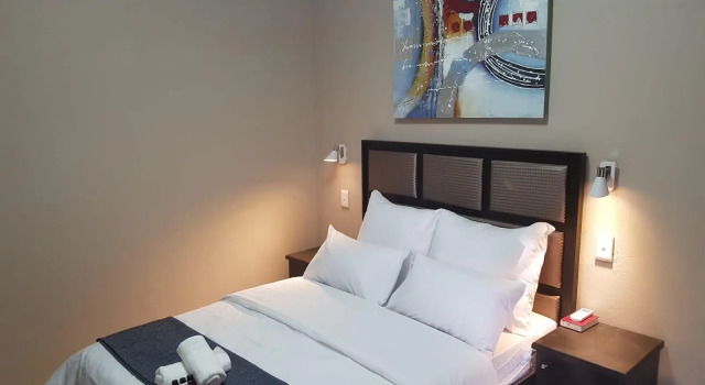 Номер Deluxe The Royal Prime Guest Lodge