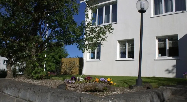 Helgugata Guesthouse