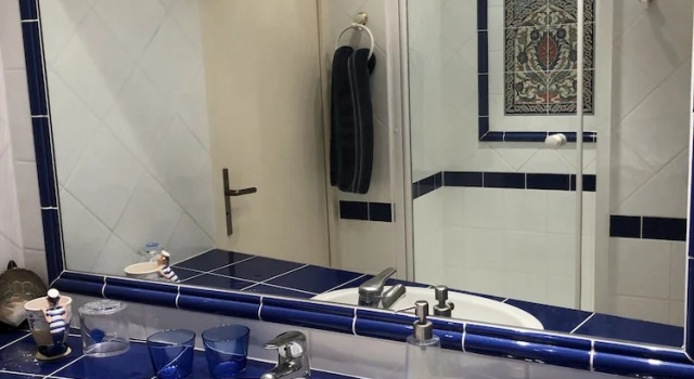 Номер Standard Les Roches Rouges Chambres d'hôtes