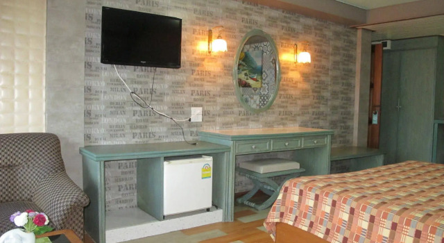 Wandee House Jomtien, Забронировать Отель Джомтьен-Бич Паттайя