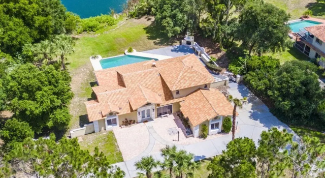 SWISS 65 - Lake Denise, Reserva ahora Casa o chalet Groveland Florida