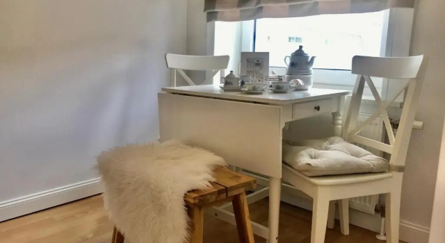 Haus Meeresbrise Haus Karin, Забронировать Отель Нордернай Нордерней
