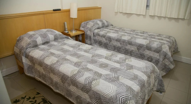Hotel Tennessee Flat Ltda