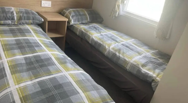 2 Bed-sleeps 6-patio-parking-pet Friendly, Забронировать Дом для отпуска Виллы Шотландских границ, Вилла