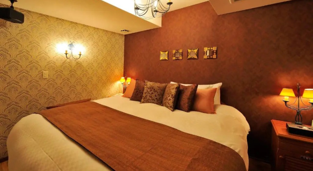Fukuoka Chapel Coconuts Hotel Ipolani, Prenota Hotel Hotel a Kyushu con parcheggio, Parcheggio