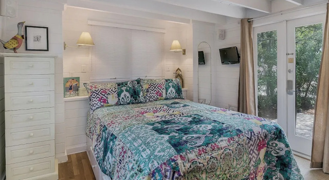 Located in Seaside - Sleeps 4, Reserva ahora Casa o chalet Santa Rosa Beach Emerald Coast