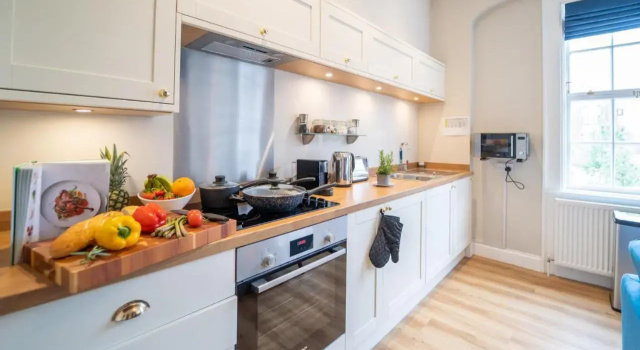 King Street Suite - 1 bed, Book Hotel Great Yarmouth 