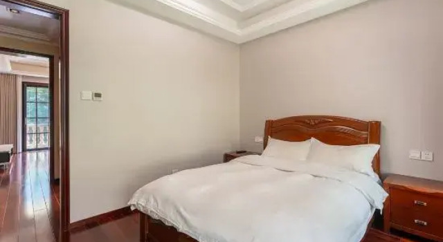 Люкс Miss Dong Manor Homestay
