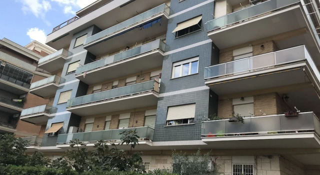 AzzurRomare Casavacanze, Prenota Hotel Hotel a Lazio con parcheggio, Parcheggio