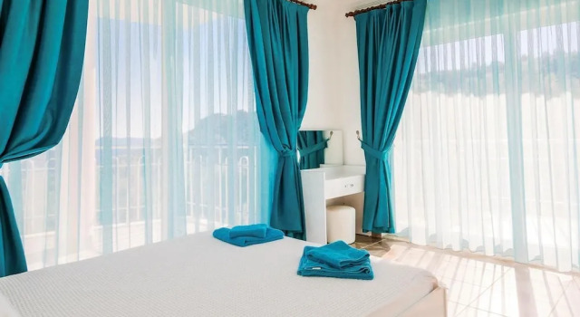 Villa Tepe