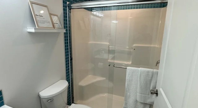 Номер Deluxe South Shore Motel