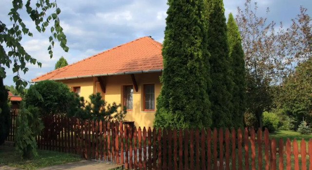 Villa Iris, Забронировать Вилла Эгерсалок Бюкк