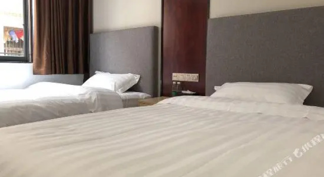 Qiaoguang Apartment
