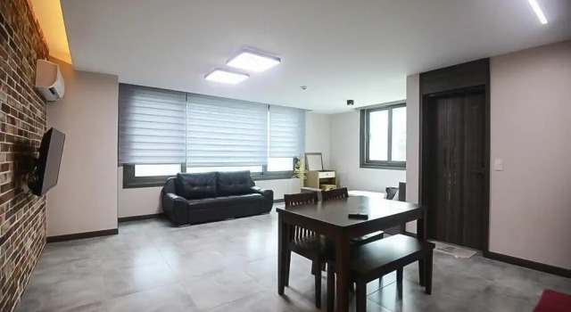 Geojedo Wahyeon Beach Pension, Reserva ahora Hotel Irun-myeon Geoje