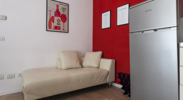 Italianway Easy - Porta Ticinese 78 B