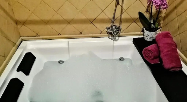 Одноместный люкс Deluxe Hotel Rural Molino del Puente Ronda