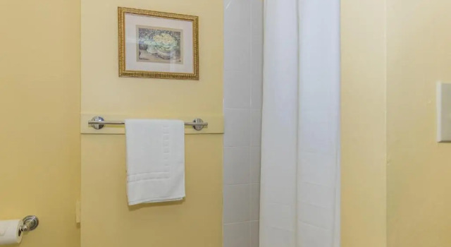 Двухместный номер Standard The Inn At Ocean Grove