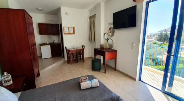 Rafael Hotel - Adults Only
